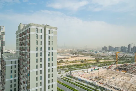 Apartment in Dubai Hills Estate, Dubai 2 bedrooms, 67 sq.m. № 122911 - photo 12