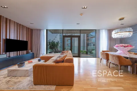 Apartment in Bluewaters, Dubai 1 bedroom, 106 sq.m. № 122909 - photo 4