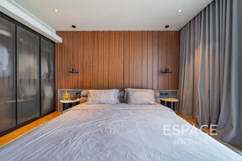 Apartment in Bluewaters, Dubai 1 bedroom, 106 sq.m. № 122909 - photo 10