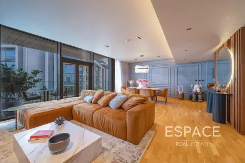 Apartment in Bluewaters, Dubai 1 bedroom, 106 sq.m. № 122909 - photo 2