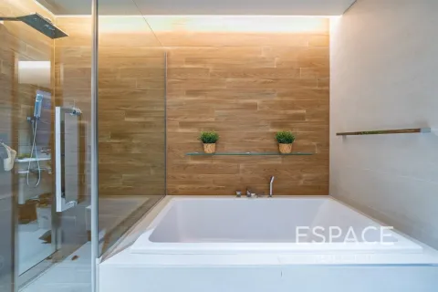 Apartment in Bluewaters, Dubai 1 bedroom, 106 sq.m. № 122909 - photo 12