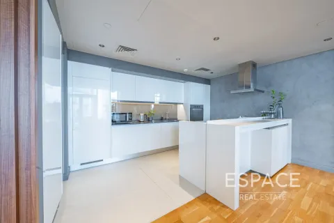 Apartment in Bluewaters, Dubai 1 bedroom, 106 sq.m. № 122909 - photo 6