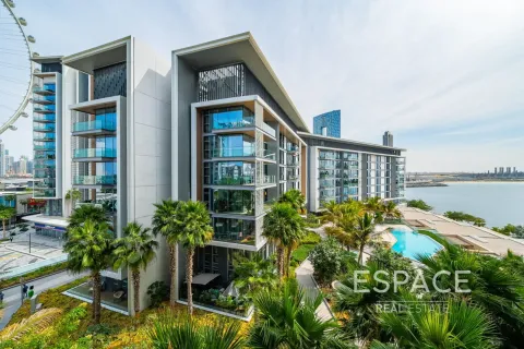 Apartment in Bluewaters, Dubai 1 bedroom, 106 sq.m. № 122909 - photo 15