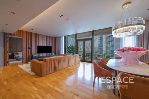 Apartment in Bluewaters, Dubai 1 bedroom, 106 sq.m. № 122909 - photo 5