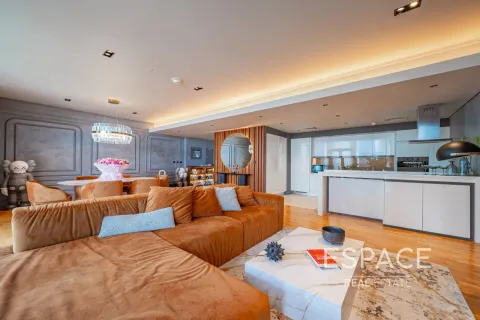 Apartment in Bluewaters, Dubai 1 bedroom, 106 sq.m. № 122909 - photo 3