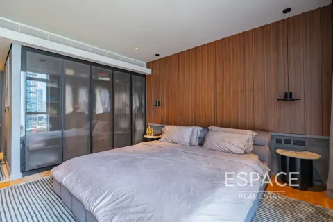Apartment in Bluewaters, Dubai 1 bedroom, 106 sq.m. № 122909 - photo 8