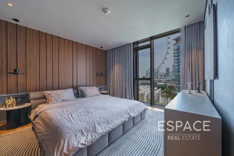 Apartment in Bluewaters, Dubai 1 bedroom, 106 sq.m. № 122909 - photo 7