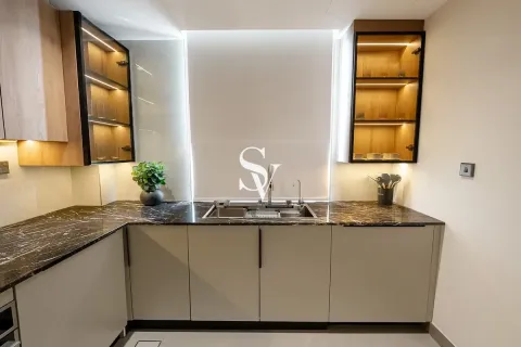 Apartment in Dubai Land, Dubai 2 bedrooms, 142 sq.m. № 118592 - photo 13