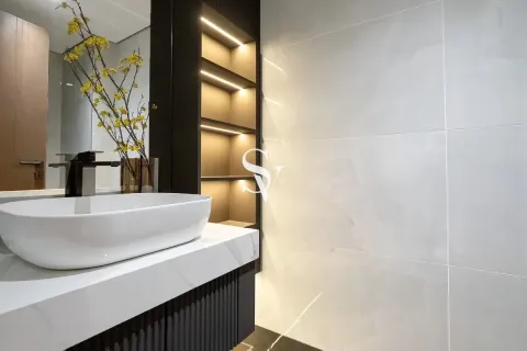 Apartment in Dubai Land, Dubai 2 bedrooms, 142 sq.m. № 118592 - photo 2