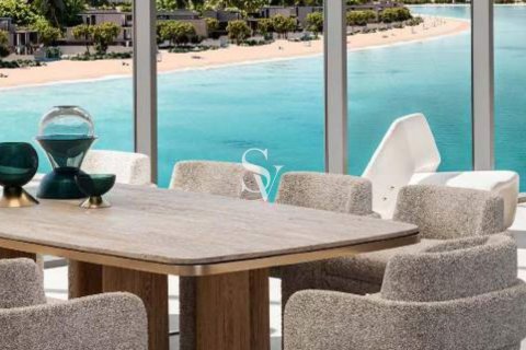 شقة في Palm Jebel Ali, دبي 1غرف نوم, 78 م² رقم 118594 - صورة 18