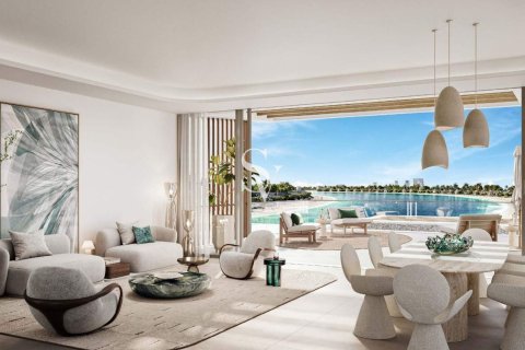 شقة في Palm Jebel Ali, دبي 1غرف نوم, 78 م² رقم 118594 - صورة 22