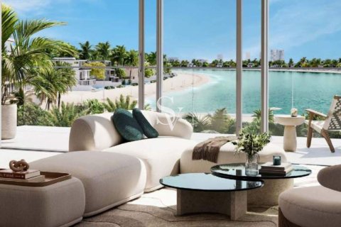 شقة في Palm Jebel Ali, دبي 1غرف نوم, 78 م² رقم 118594 - صورة 21