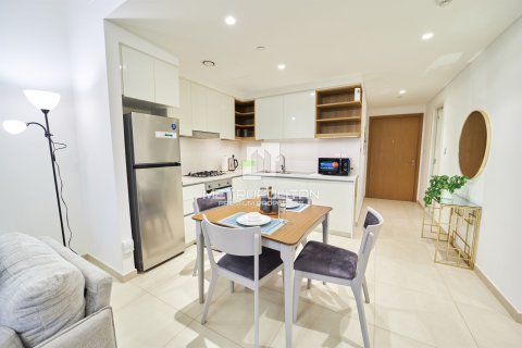 Apartamento en Downtown Views II, Downtown Dubai (Downtown Burj Dubai), Dubai, 2 dormitorios, 103 m², № 73664 - foto 5