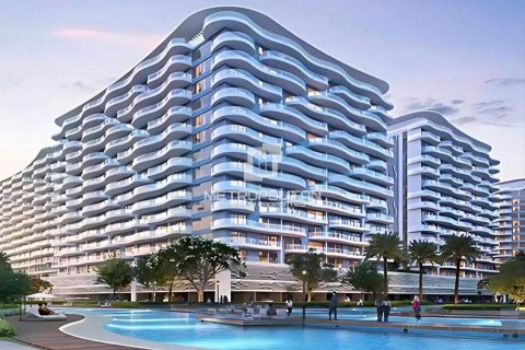 Apartment in Damac Lagoons, Dubai 1 bedroom, 69 sq.m. № 73654 - photo 10