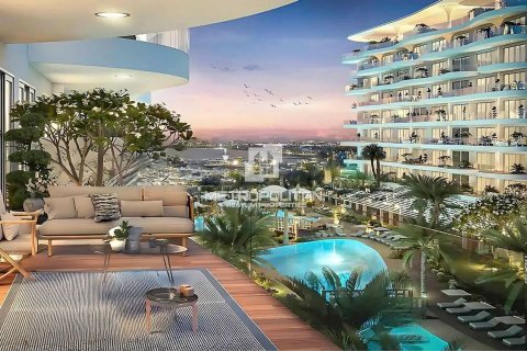 Apartment in Damac Lagoons, Dubai 1 bedroom, 69 sq.m. № 73654 - photo 2