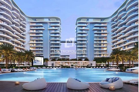 Apartment in Damac Lagoons, Dubai 1 bedroom, 69 sq.m. № 73654
