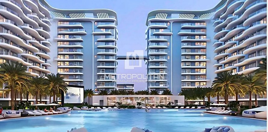 Apartment in Damac Lagoons, Dubai 1 bedroom, 69 sq.m. № 73654