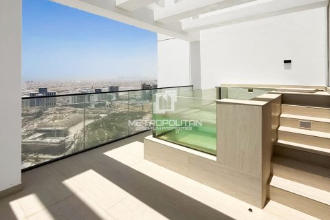 Apartment in Jumeirah Village Circle, Dubai 2 bedrooms, 103 sq.m. № 73663 - photo 3