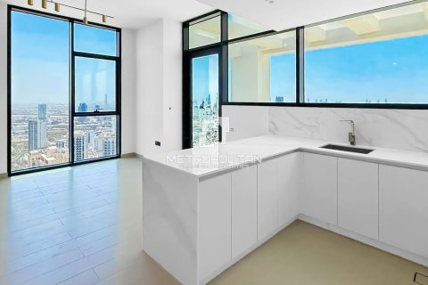 Appartement à Jumeirah Village Circle, Dubai, 2 chambres, 103 m², № 73663