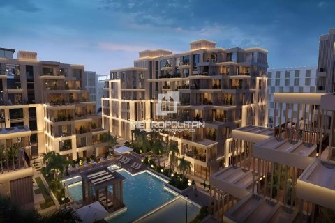 Appartement à Dubai Sports City, Dubai, 2 chambres, 101 m², № 73655