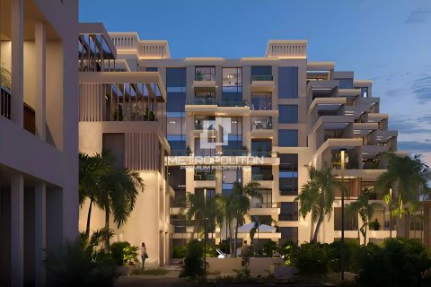 Купить квартиру в Dubai Sports City, Дубай: 2 спальни, 101м², № 73655 - фото 8