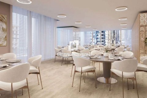 Apartamento en Jumeirah Lake Towers, Dubai, 2 dormitorios, 122 m², № 73662 - foto 5