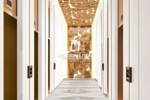 Apartamento en Jumeirah Lake Towers, Dubai, 2 dormitorios, 122 m², № 73662 - foto 9