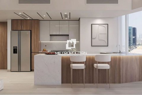 Apartamento en Jumeirah Lake Towers, Dubai, 2 dormitorios, 122 m², № 73662 - foto 6