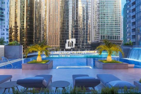 Apartamento en Jumeirah Lake Towers, Dubai, 2 dormitorios, 122 m², № 73662 - foto 21