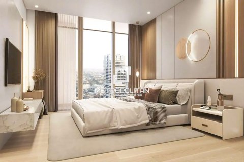 Apartamento en Jumeirah Lake Towers, Dubai, 2 dormitorios, 122 m², № 73662 - foto 4