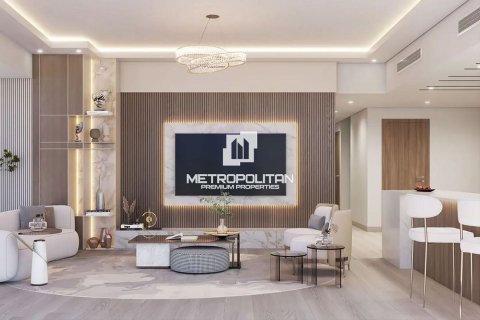 Apartment in Jumeirah Lake Towers, Dubai 2 bedrooms, 122 sq.m. № 73662