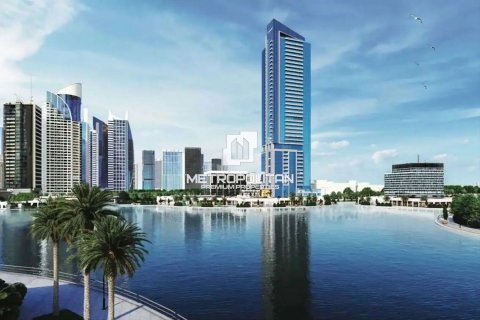 Apartamento en Jumeirah Lake Towers, Dubai, 2 dormitorios, 122 m², № 73662 - foto 8
