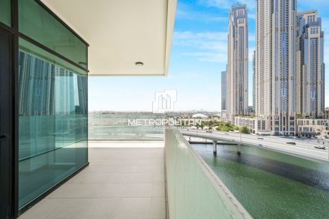 Apartamento en Urban Oasis, Business Bay, Dubai, 3 dormitorios, 176 m², № 73660