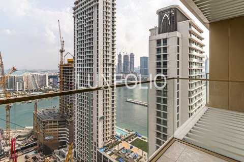 Купить квартиру в EMAAR Beachfront, Dubai Harbour, Дубай: 1 спальня, 72м², № 45718 - фото 3