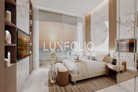 Appartement à Maritime City, Dubai, 2 chambres, 108 m², № 45716 - photo 4