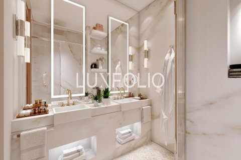 Appartement à Maritime City, Dubai, 2 chambres, 108 m², № 45716 - photo 6