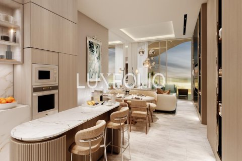 Appartement à Maritime City, Dubai, 2 chambres, 108 m², № 45716 - photo 7