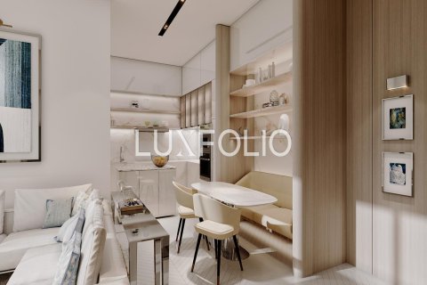 Appartement à Maritime City, Dubai, 2 chambres, 108 m², № 45716 - photo 8