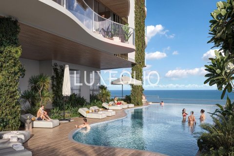 Appartement à Maritime City, Dubai, 2 chambres, 108 m², № 45716 - photo 9
