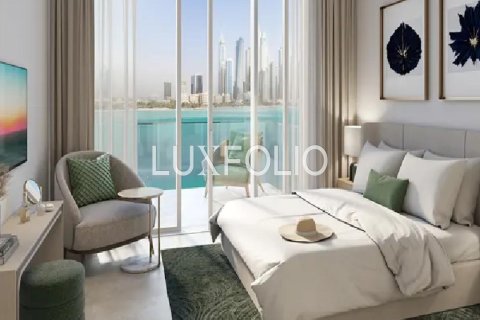Купить квартиру в EMAAR Beachfront, Dubai Harbour, Дубай: 1 спальня, 71м², № 45719 - фото 10