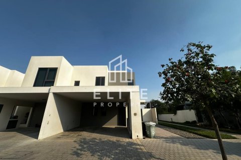 Villa in Maple at Dubai Hills Estate, Dubai Hills Estate, Dubai 4 bedrooms, 283 sq.m. № 139070