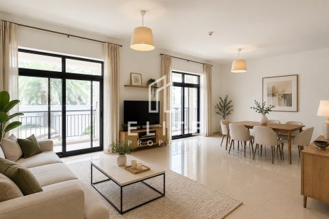 شقة في ذا فيوز, دبي 2 غرف نوم, 112 م² رقم 139064