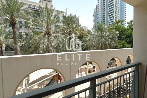شقة في ذا فيوز, دبي 2 غرف نوم, 112 م² رقم 139064 - صورة 21