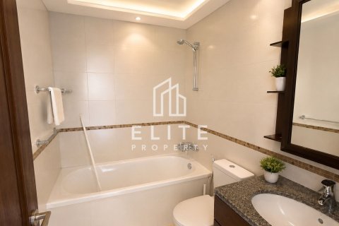 شقة في ذا فيوز, دبي 2 غرف نوم, 112 م² رقم 139064 - صورة 10