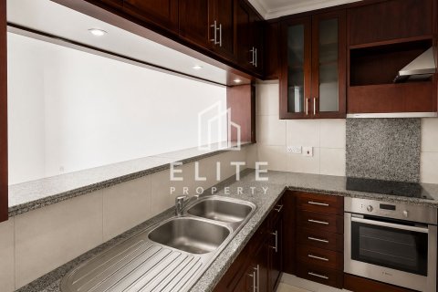 شقة في ذا فيوز, دبي 2 غرف نوم, 112 م² رقم 139064 - صورة 11