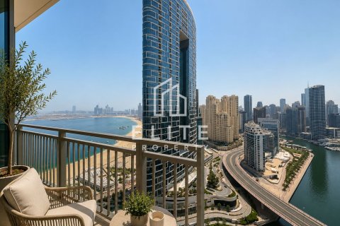 Apartment in 5242, Dubai Marina, Dubai 2 bedrooms, 110 sq.m. № 139062 - photo 12