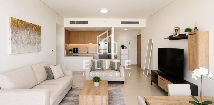 Apartment in 5242, Dubai Marina, Dubai 2 bedrooms, 110 sq.m. № 139062