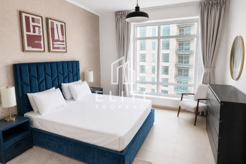 Appartement à Burj Views, Downtown Dubai (Downtown Burj Dubai), Dubai, 2 chambres, 121 m², № 139060 - photo 9