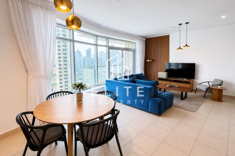 شقة في Burj Views, وسط مدينة دبي, دبي 2 غرف نوم, 121 م² رقم 139060