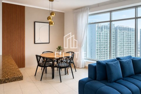 Appartement à Burj Views, Downtown Dubai (Downtown Burj Dubai), Dubai, 2 chambres, 121 m², № 139060 - photo 7